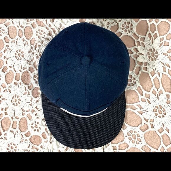 Kids Seattle Seahawks Fitted New Era On Field Hat - Picture 5 of 7